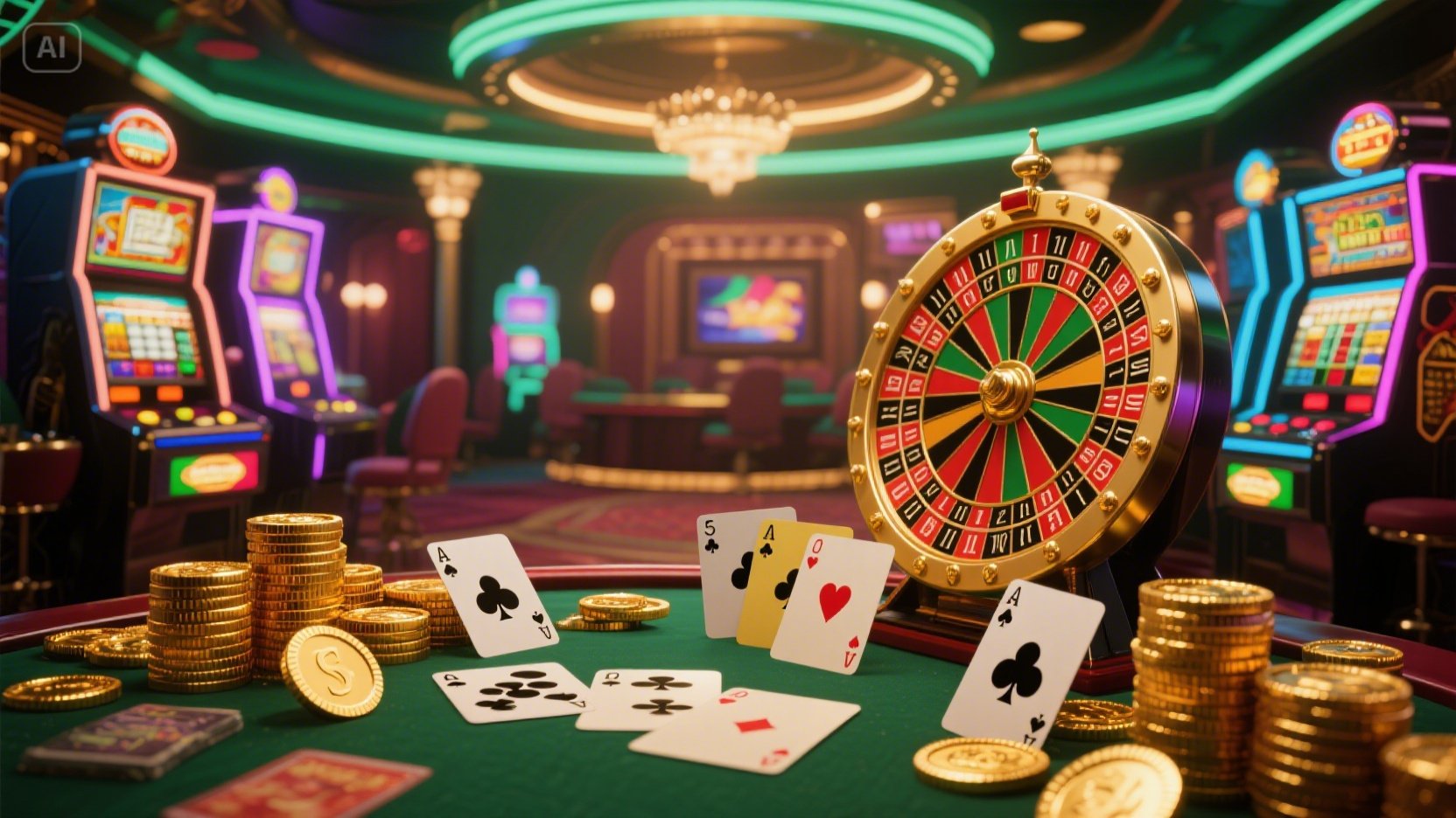 merkur casino online